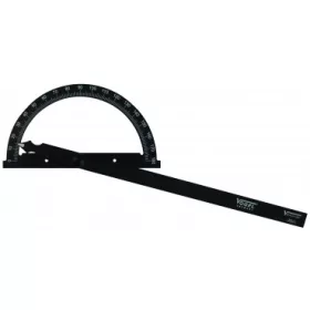 Vogel Szögmérő 80/120 mm, 0 - 180°, 120 mm