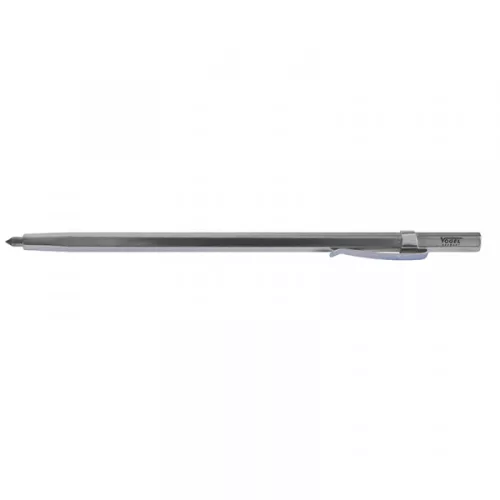 Pivot de desen Vogel cu vârf din carbură, 150 mm