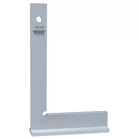 Vogel talpas derékszög, 500x280 mm DIN 875/2