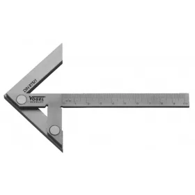 Vogel Központozó derékszög, acél 500x330 mm