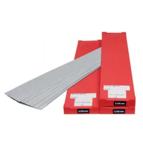   Vogel hézagolólemez csík rozsdamentes 0.010x50x300 mm (10 db)