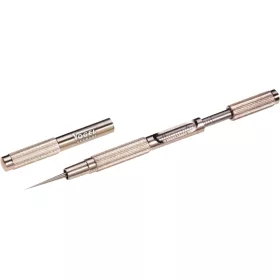 Vogel fúvóka mérő (0-3 mm)