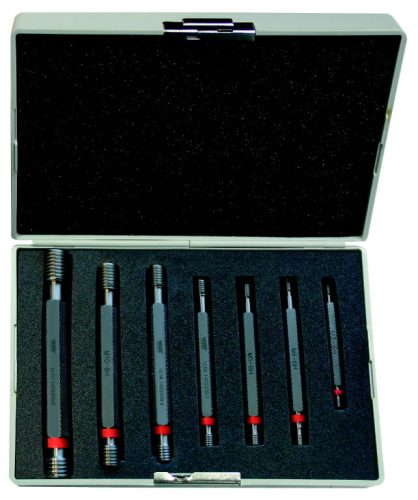 Vogel Menetidomszer készlet DIN 13