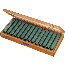 Vogel precíziós párhuzam készlet