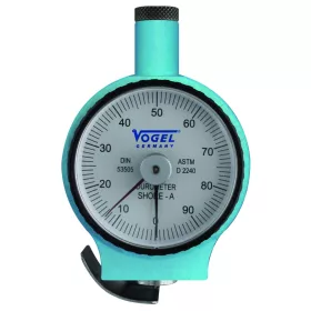 Vogel keménységmérő