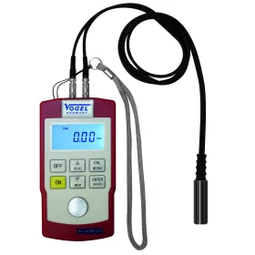 Vogel ultrahangos lemezvastagságmérő