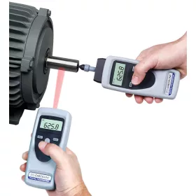 Vogel Kézi sebességmérő, digitális