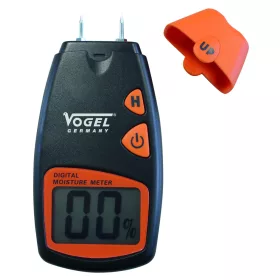 Vogel Digitális nedvességmérő