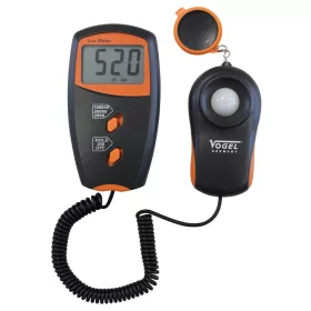 Vogel digitális fénymérő CE