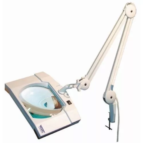 Vogel Arm type magnifier LED