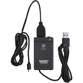 Vogel adatkábel USB>mini-USB