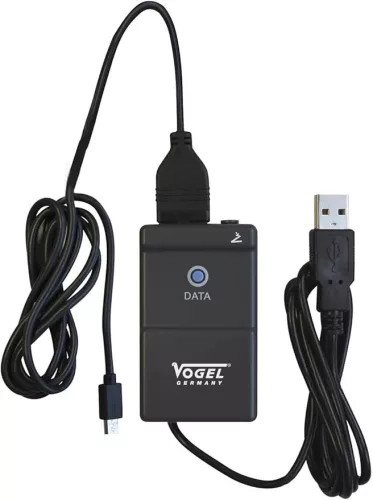 Vogel adatkábel USB>mini-USB