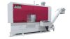 Fierăstrău cu bandă automat BEHRINGER HBM440A cu tehnologie de tăiere rapidă