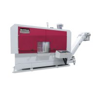 Automata fűrészgépek gyorsvágó technológiával