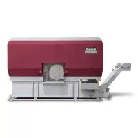 Mașini de tăiat automate cu tehnologie de tăiere rapidă