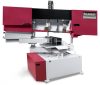 Fierăstrău cu bandă semiautomat BEHRINGER HBE520-926G