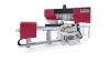 Fierăstrău cu bandă semiautomat BEHRINGER HBE520-926G