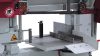 Fierăstrău cu bandă semiautomat BEHRINGER HBE520-926G
