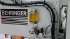 Fierăstrău cu bandă semiautomat BEHRINGER HBE520-926G