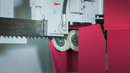 BEHRINGER HBP2100 GANTRY Nagyteherbírású szalagfűrészgép