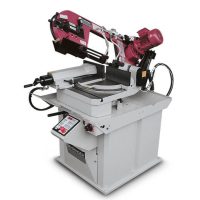 Félautomata ollós fűrészgépek