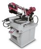 Fierăstrău cu bandă semiautomat BEHRINGER SLB240G-HA cu foarfecă