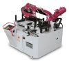 BEHRINGER SLB240A Automata ollós szalagfűrészgép