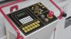 BEHRINGER SLB240A Automata ollós szalagfűrészgép