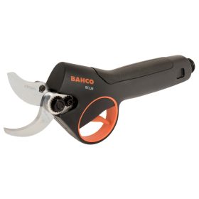 BAHCO Akkumulátoros metszőolló BCL23