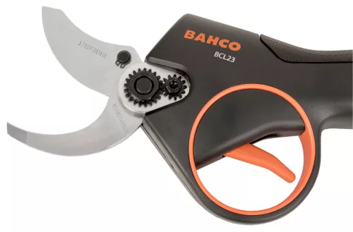 Foarfece de grădinărit fără fir BAHCO BCL23