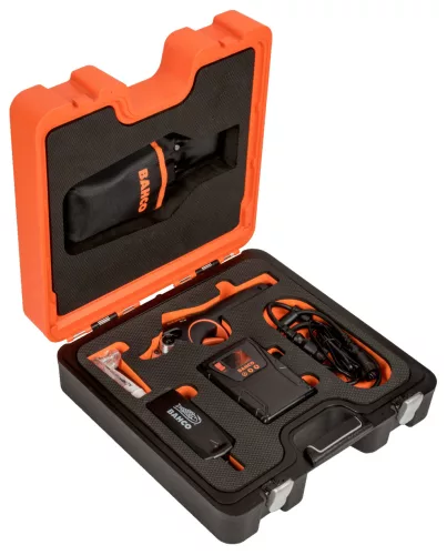 Foarfece de grădinărit fără fir BAHCO BCL23