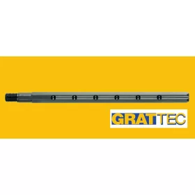 Grattec C pengefoglalat