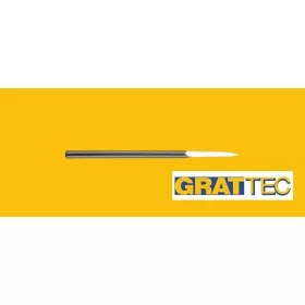 Grattec Mini kaparó penge 75 mm