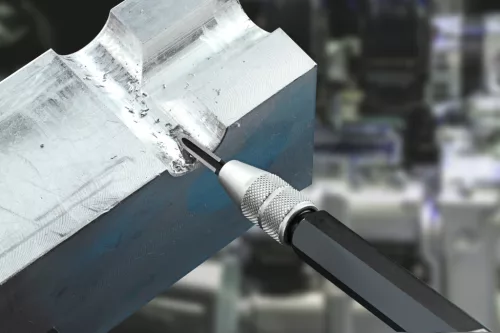 Racletă reglabilă Grattec