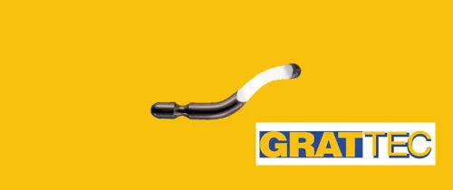 Lamă rotativă Grattec B10