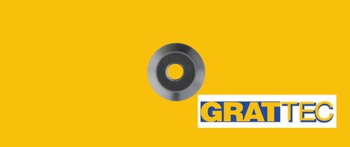 Lamă de debavurare Grattec N80