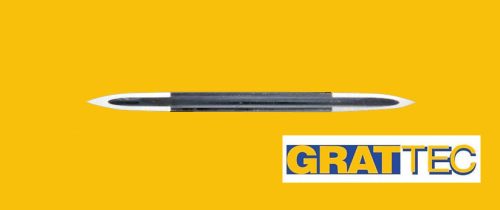 Lamă răzuitoare Grattec T80