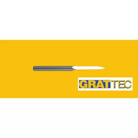 Lamă racletă Grattec Mini 50 mm