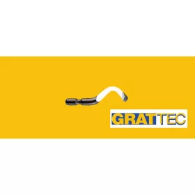 Lamă debavuratoare rotativă Grattec B30