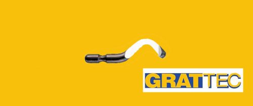 Lamă debavuratoare rotativă Grattec B30
