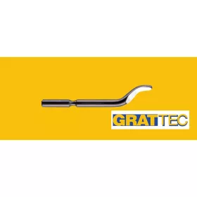 Lamă debavuratoare rotativă Grattec E101