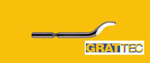 Lamă debavuratoare rotativă Grattec E101