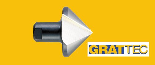 Lamă cu adâncitură dublă Grattec 30 mm