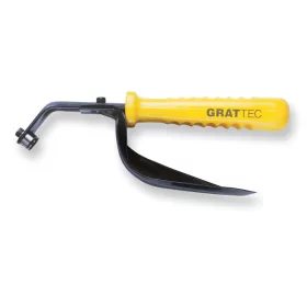 Debavurator dublu Grattec