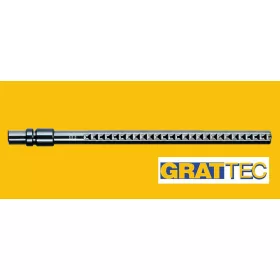 Grattec E pengefoglalat