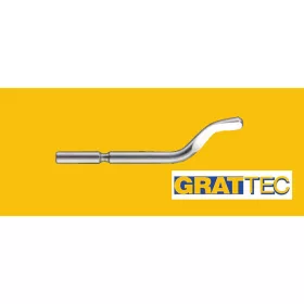 Lamă debavuratoare rotativă Grattec E200