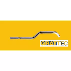 Lamă debavuratoare rotativă Grattec E600