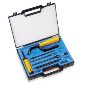 Grattec Sorjázó doboz