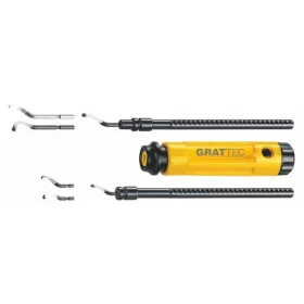 Set universal Grattec