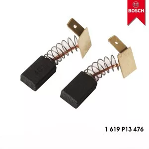 BOSCH Szénkefe készlet 1.619.P13.476